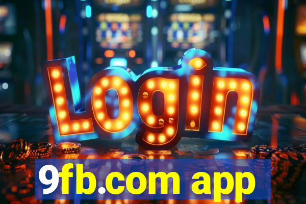 9fb.com app